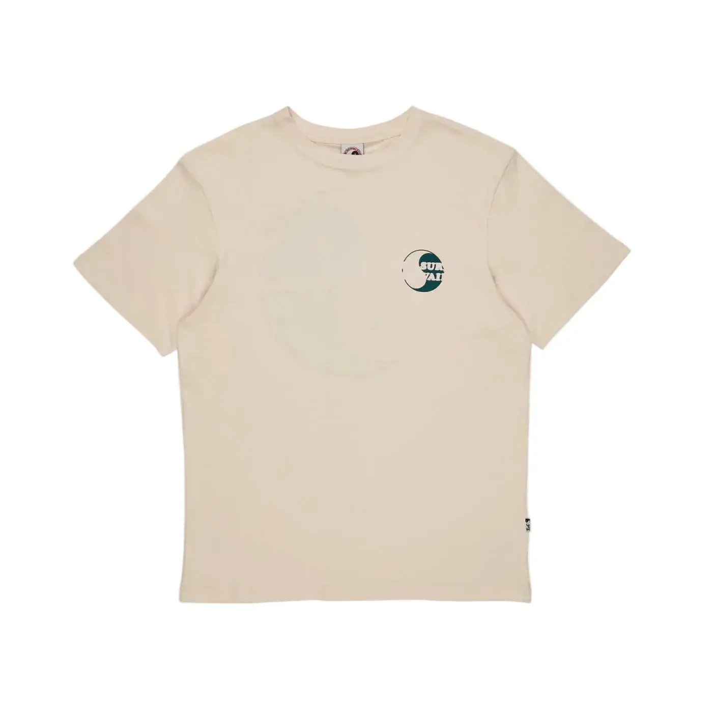 Swim shirt Town & Country Surf Designs TCSH