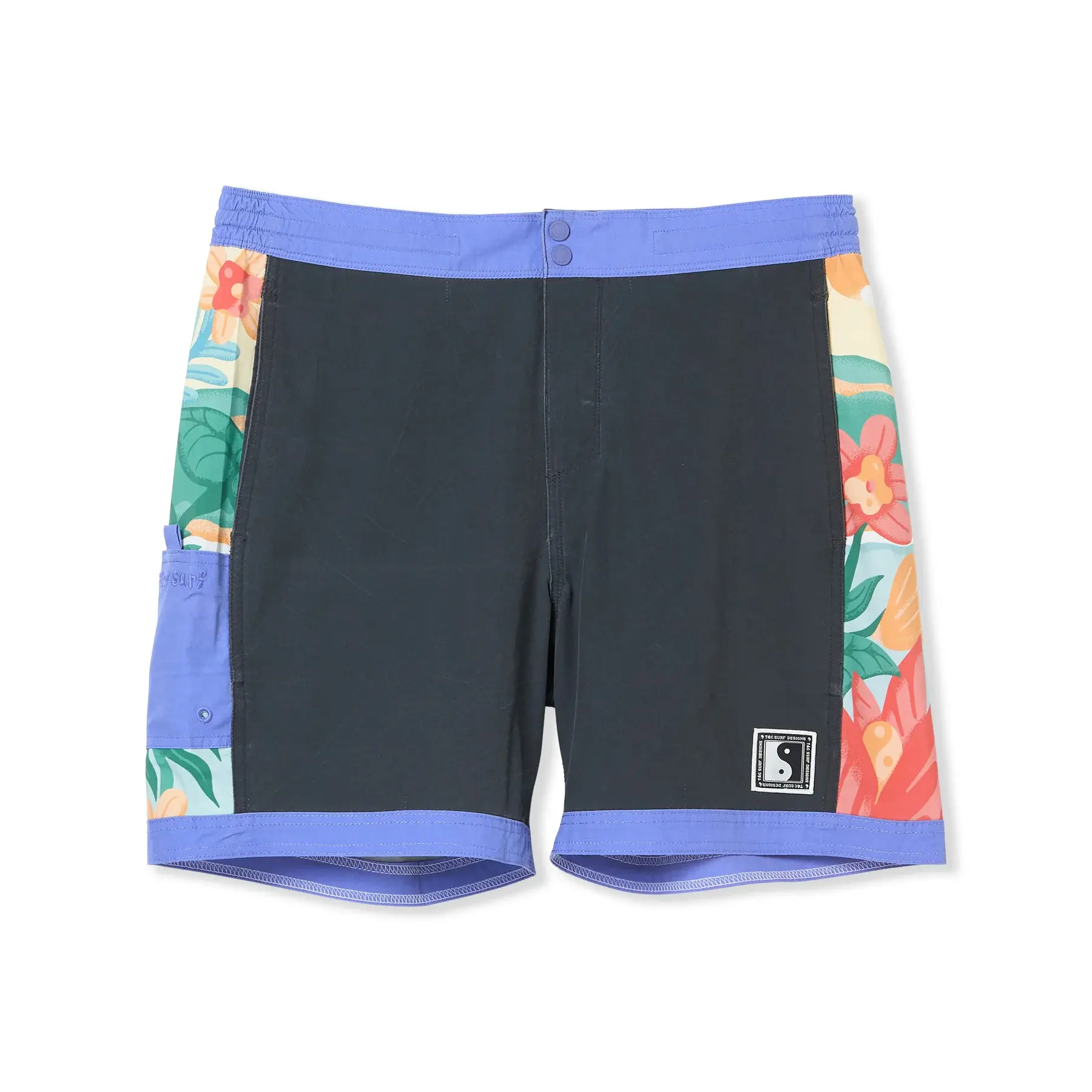 Short da bagno Town & Country Surf Designs OG 16,5''