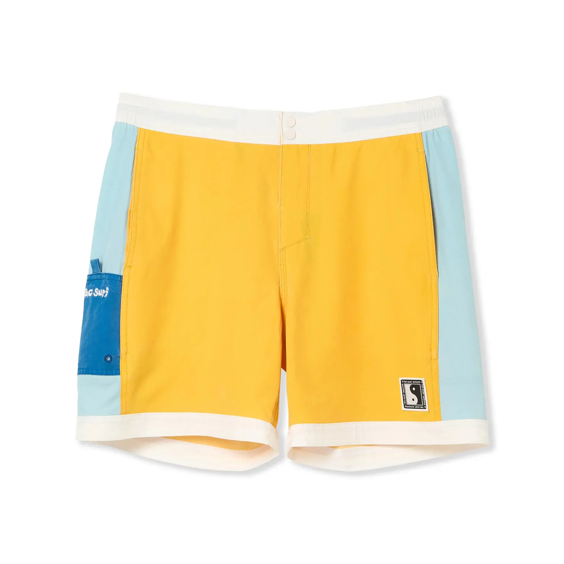Short da bagno Town & Country Surf Designs Beach Park 18"