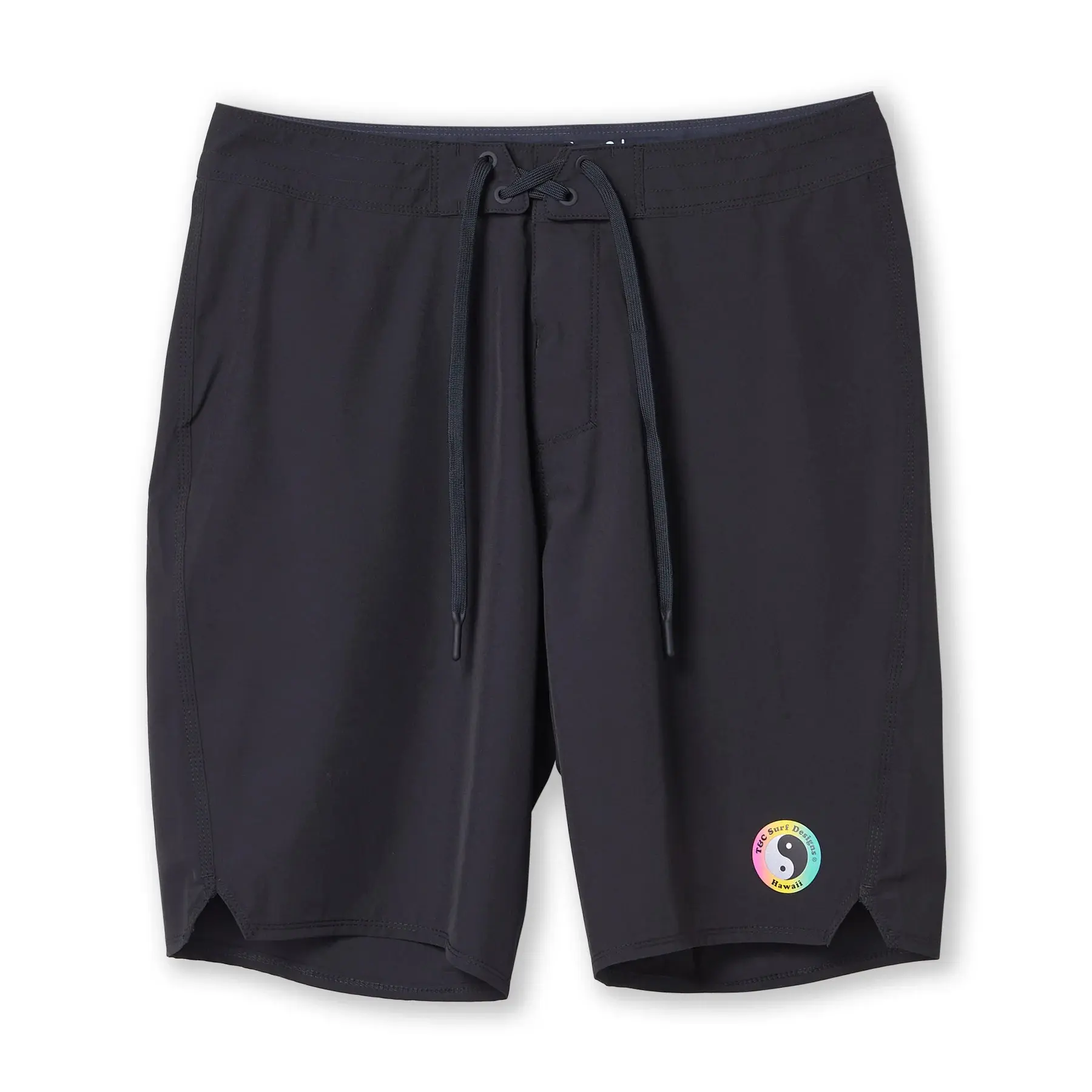 Surfshorts Town & Country Surf Designs Modern Scalop 20''