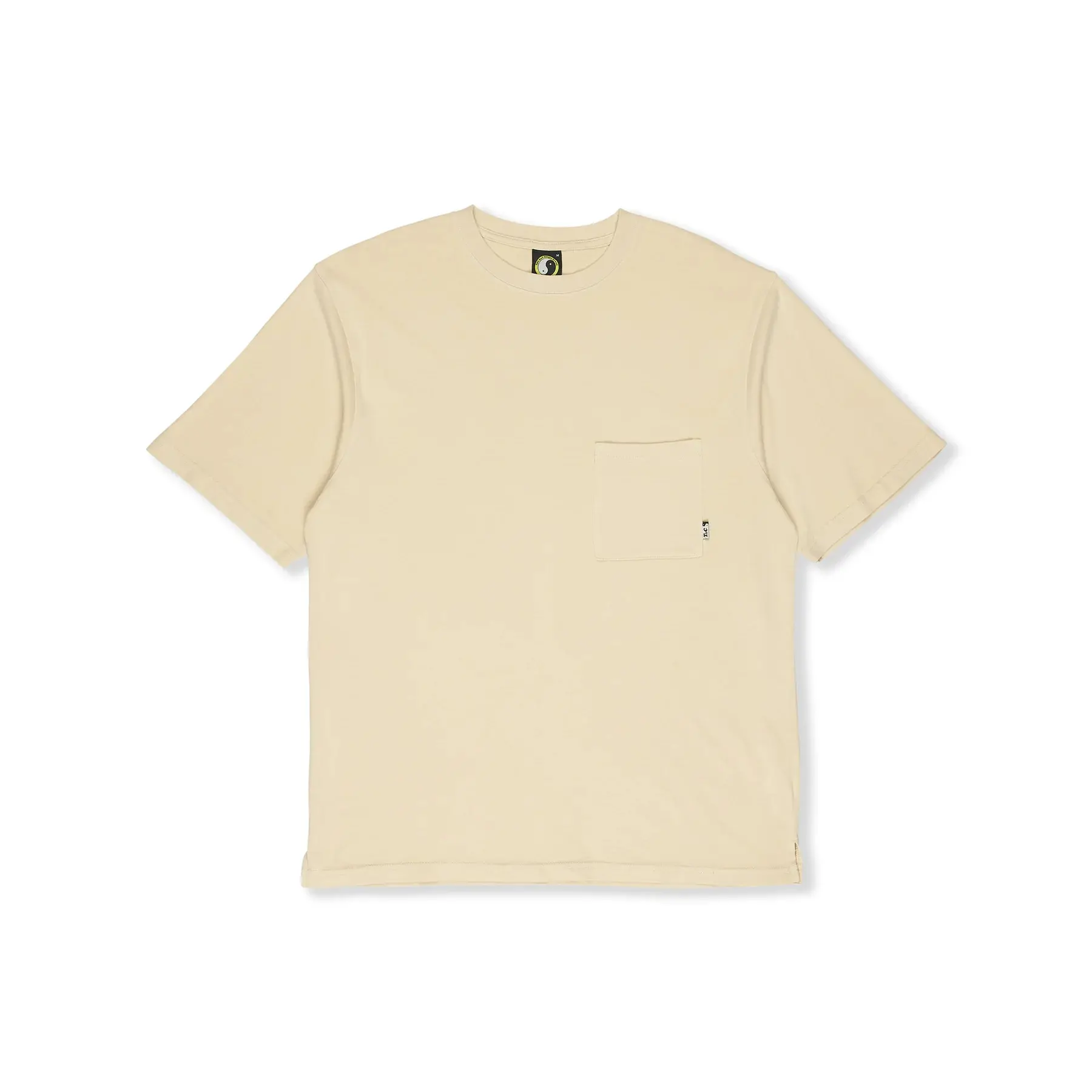T-Shirt Town & Country Surf Designs OG Mist