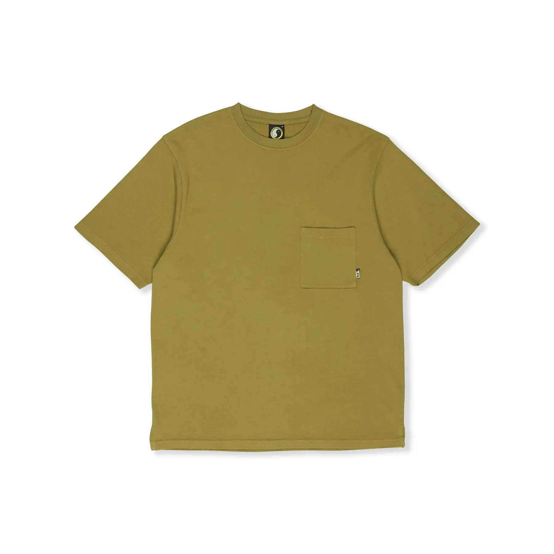 T-Shirt Town & Country Surf Designs OG Mist