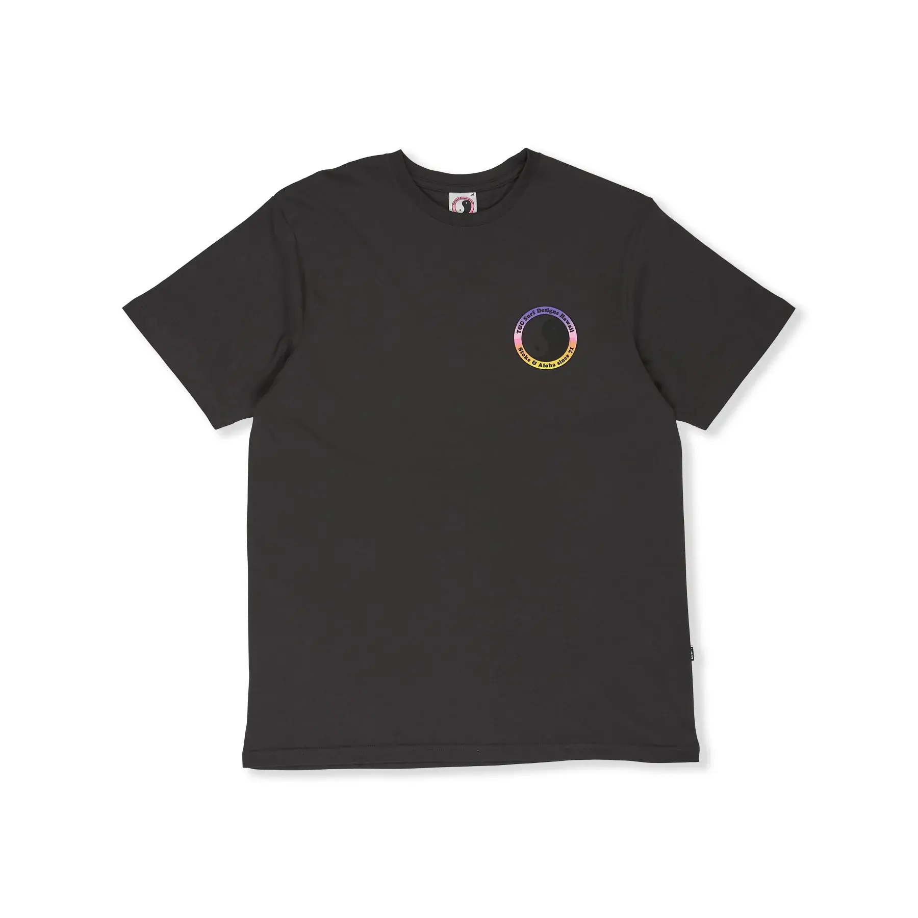T-shirt Town & Country Surf Designs YY 71