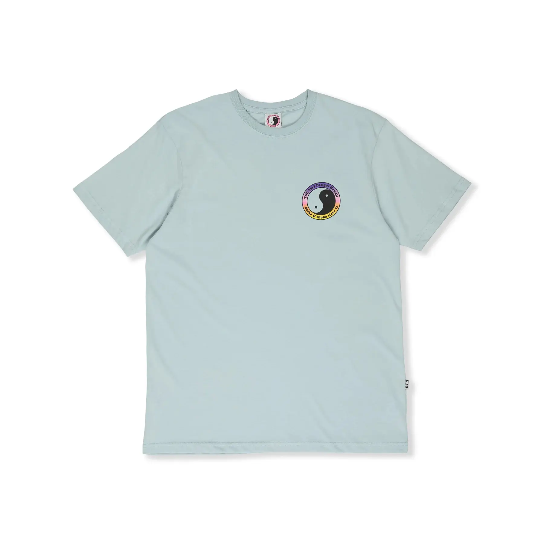 T-shirt Town & Country Surf Designs YY 71