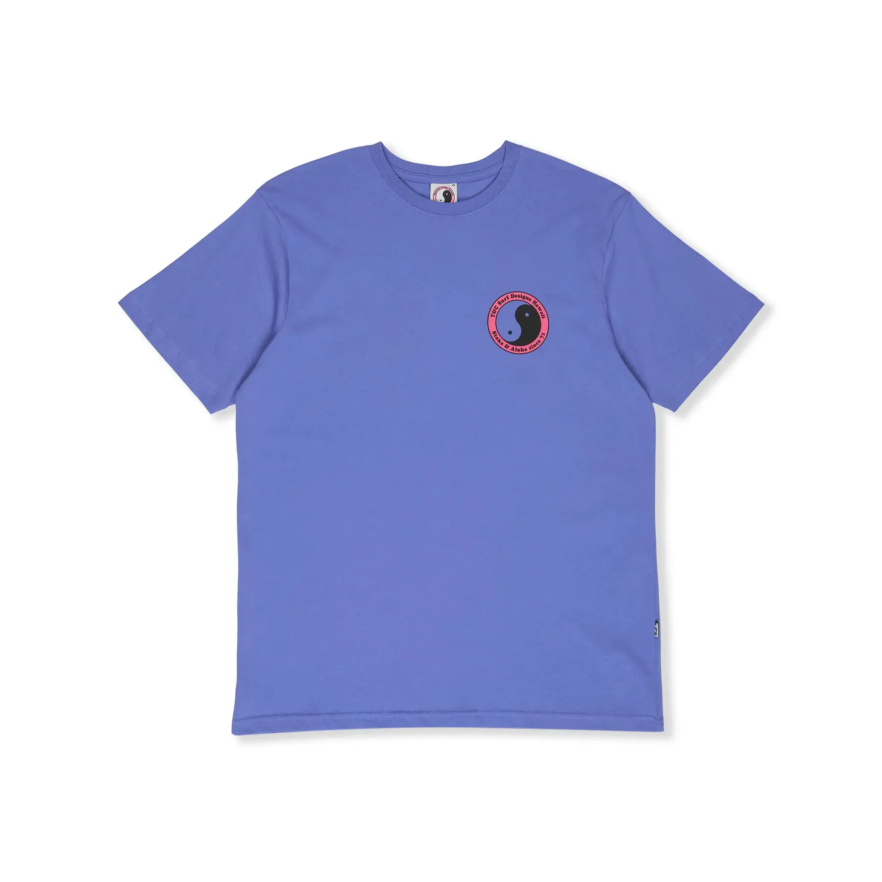 T-shirt Town & Country Surf Designs YY 71