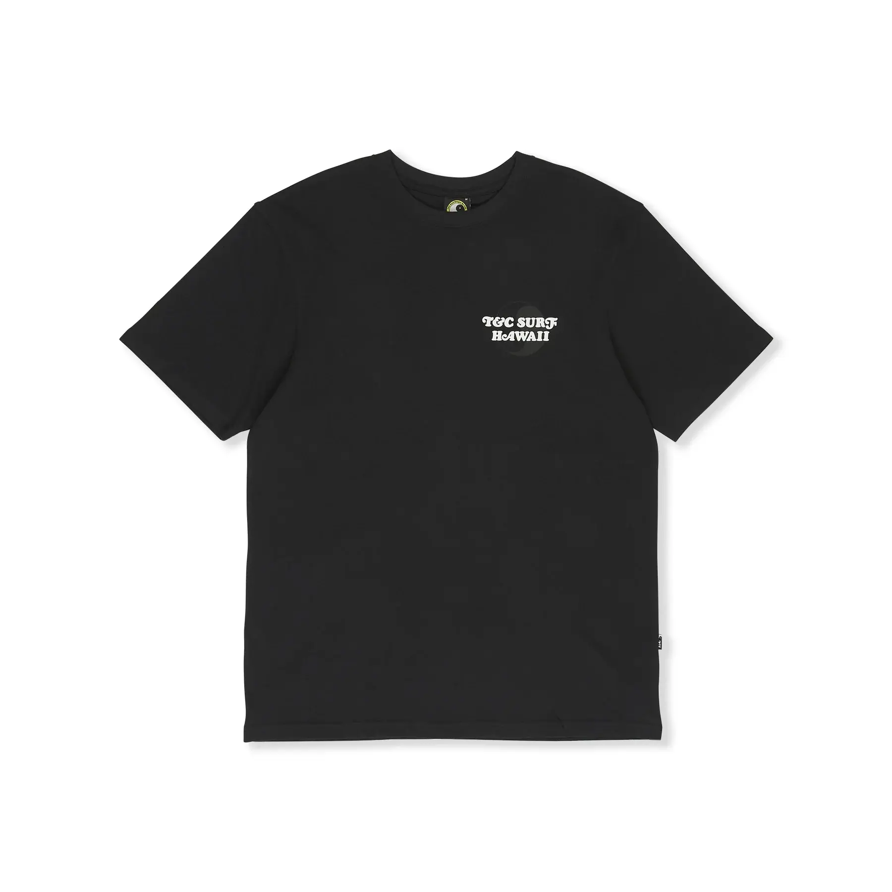 T-shirt Town & Country Surf Designs TCSH