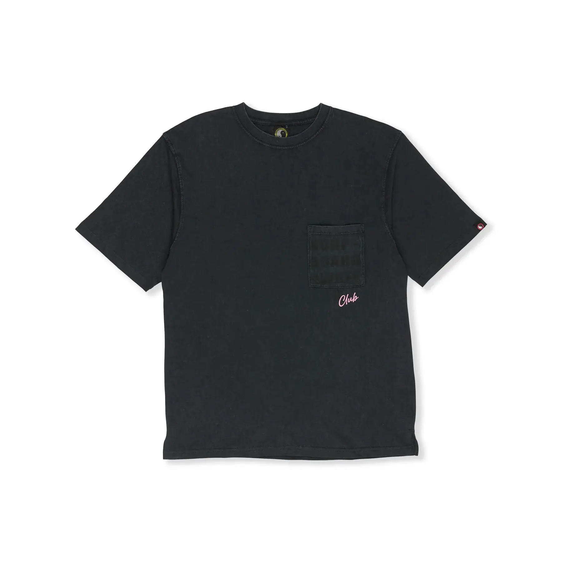 T-Shirt Town & Country Surf Designs Owner
