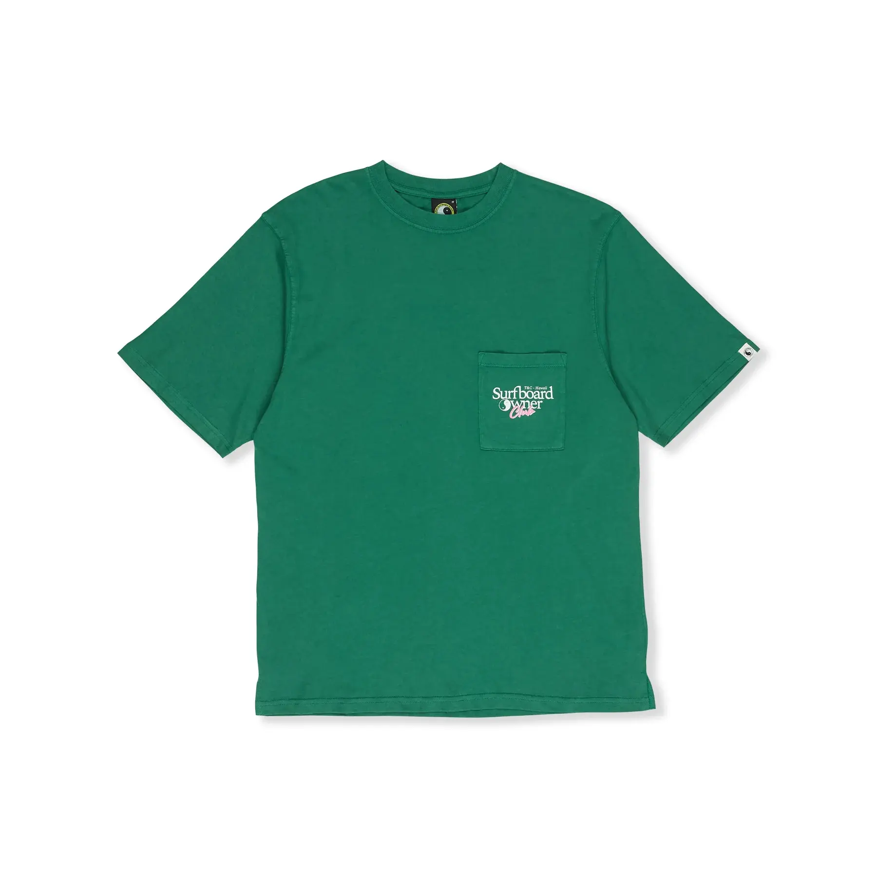 T-Shirt Town & Country Surf Designs Owner