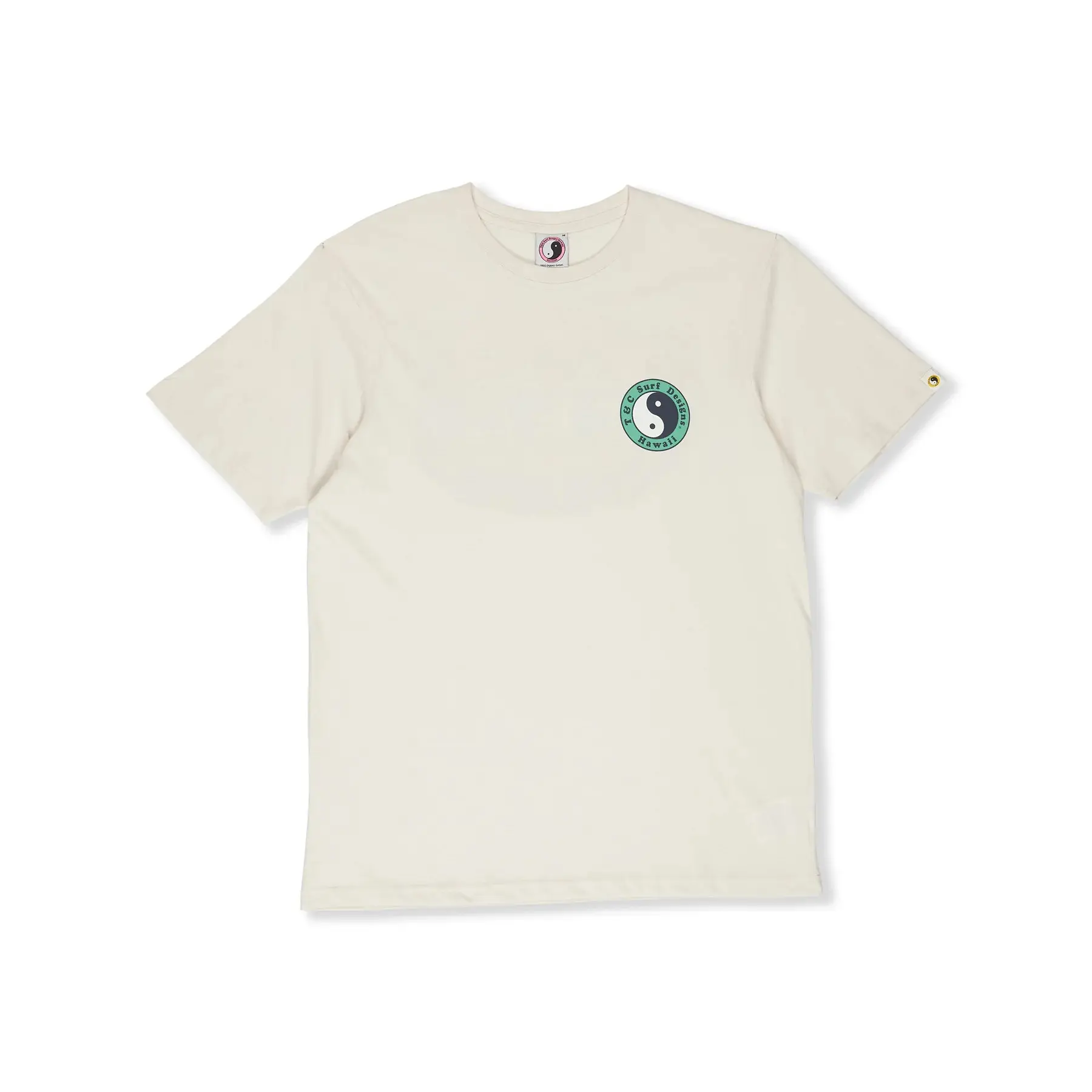 T-shirt Town & Country Surf Designs Kenny Sun Set