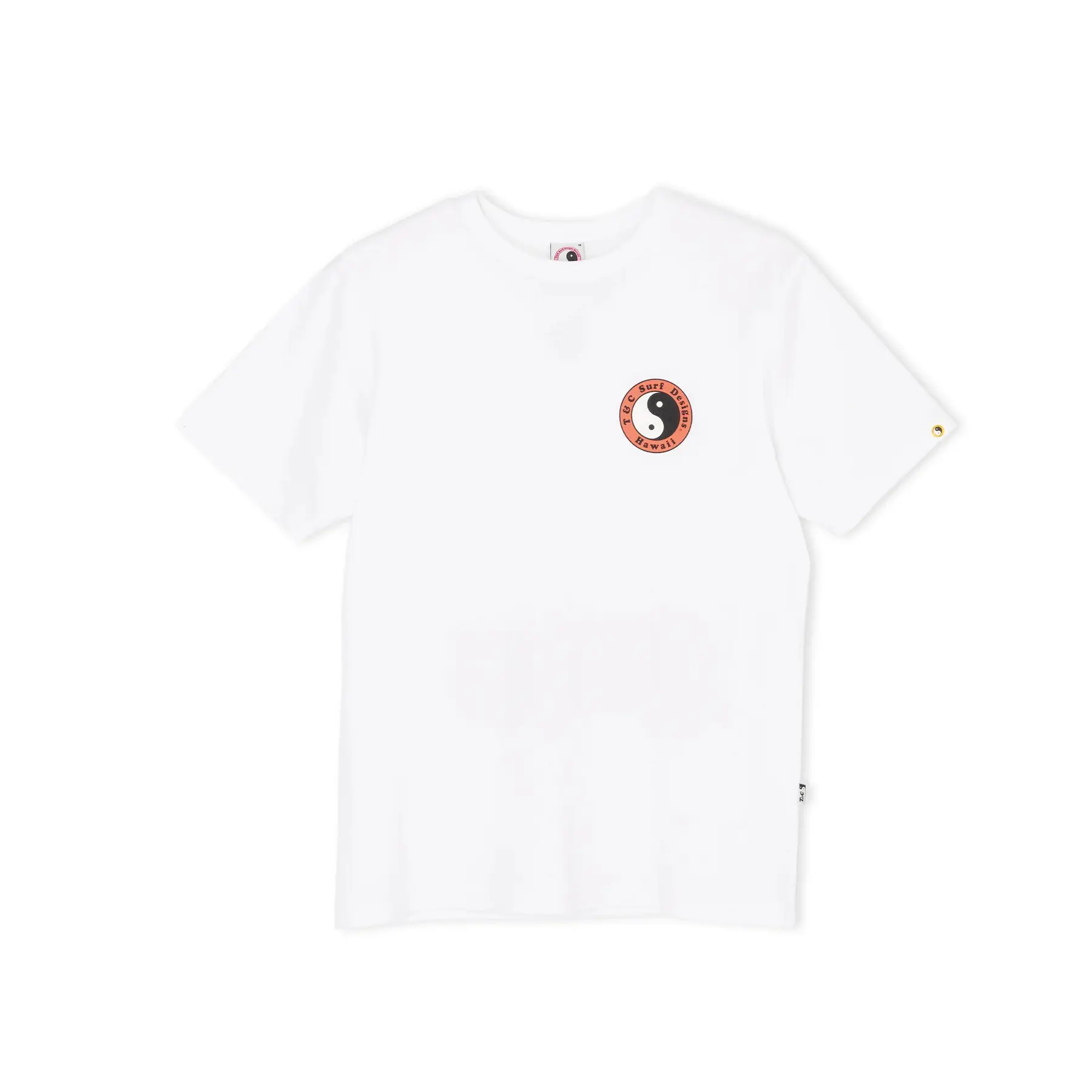T-shirt Town & Country Surf Designs Kenny Scene