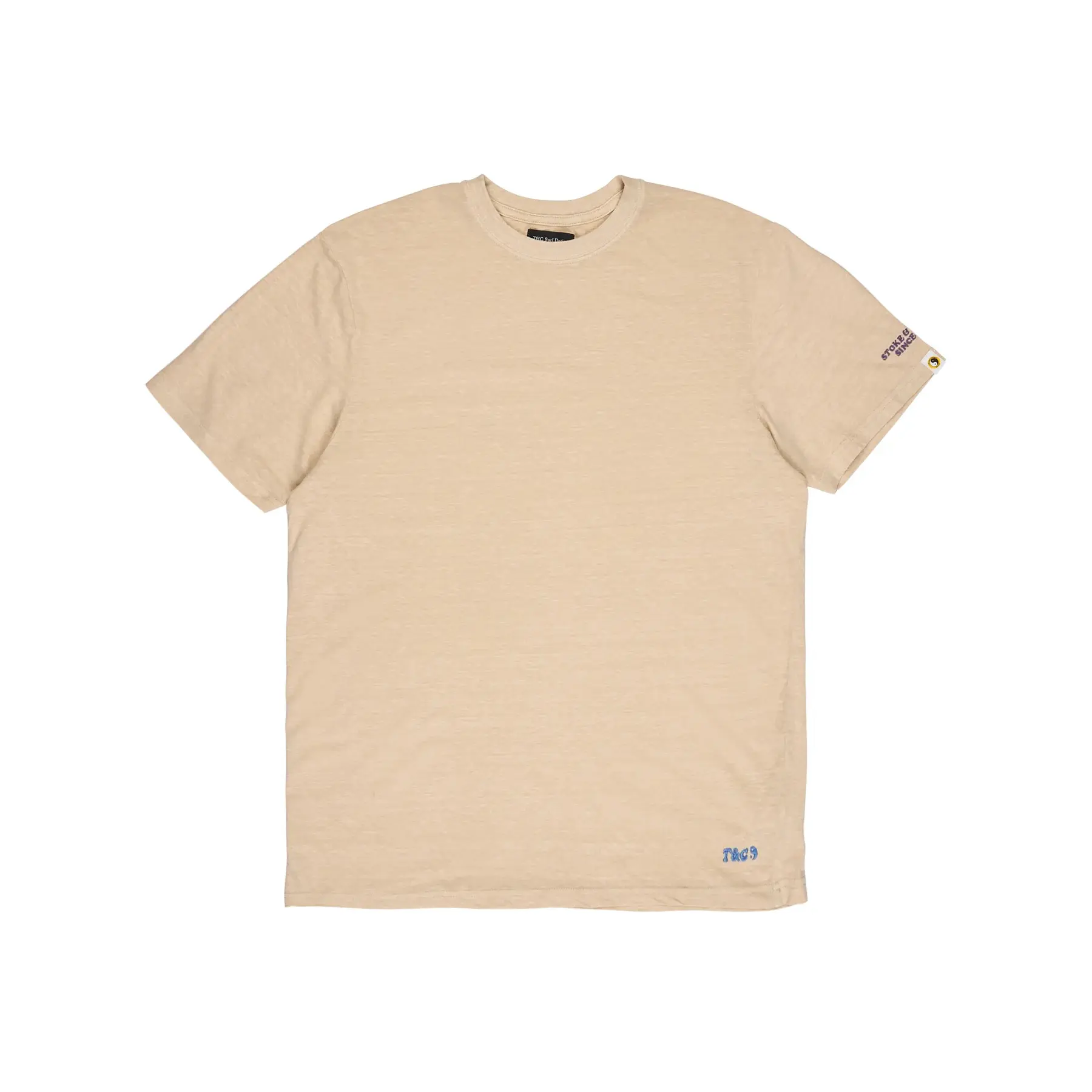 T-Shirt Town & Country Surf Designs