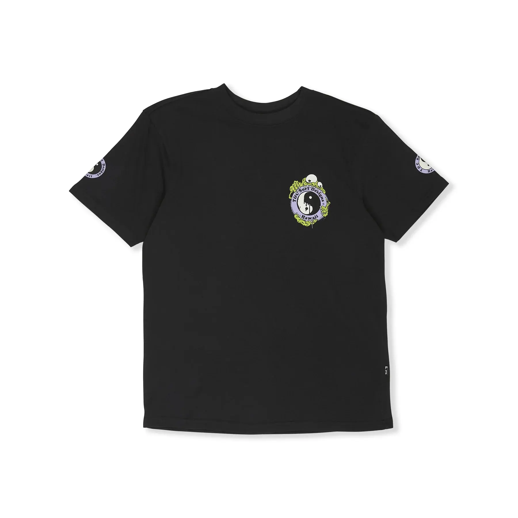 T-shirt Town & Country Surf Designs Funco YY