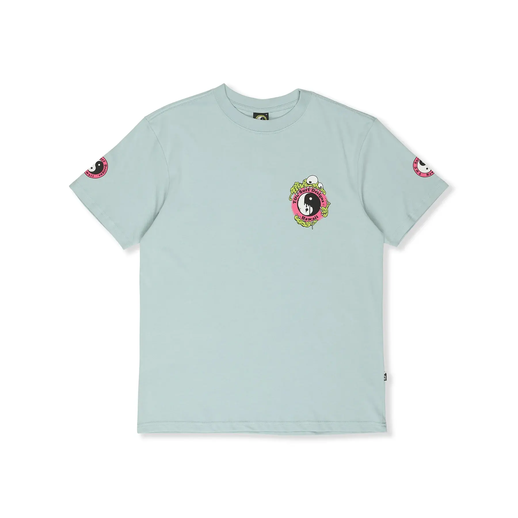 T-shirt Town & Country Surf Designs Funco YY