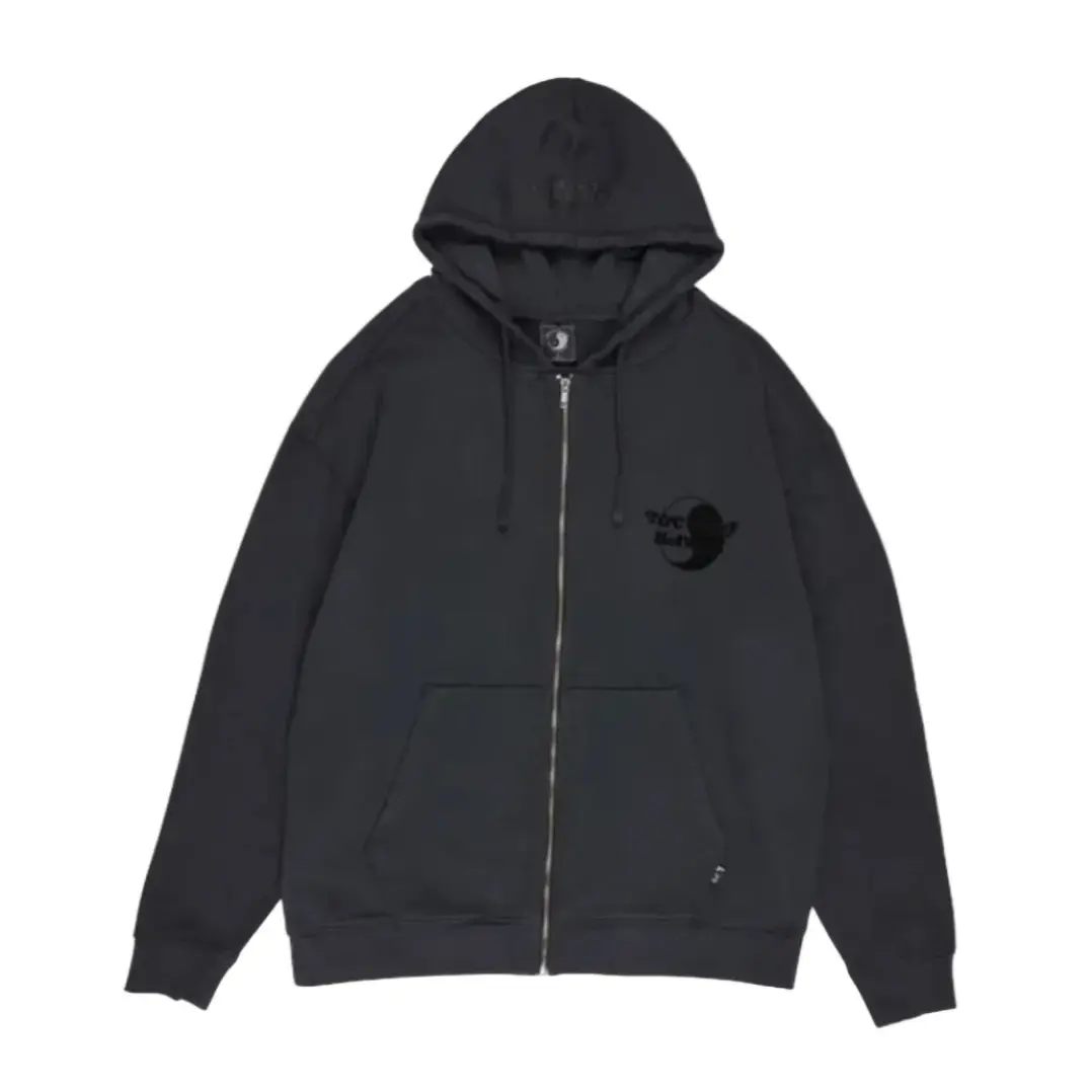 Kapuzensweatshirt mit Reißverschluss Town & Country Surf Designs TCSH