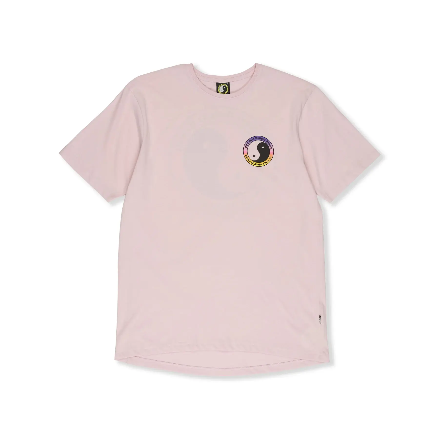 T-shirt da donna Town & Country Surf Designs YY 71