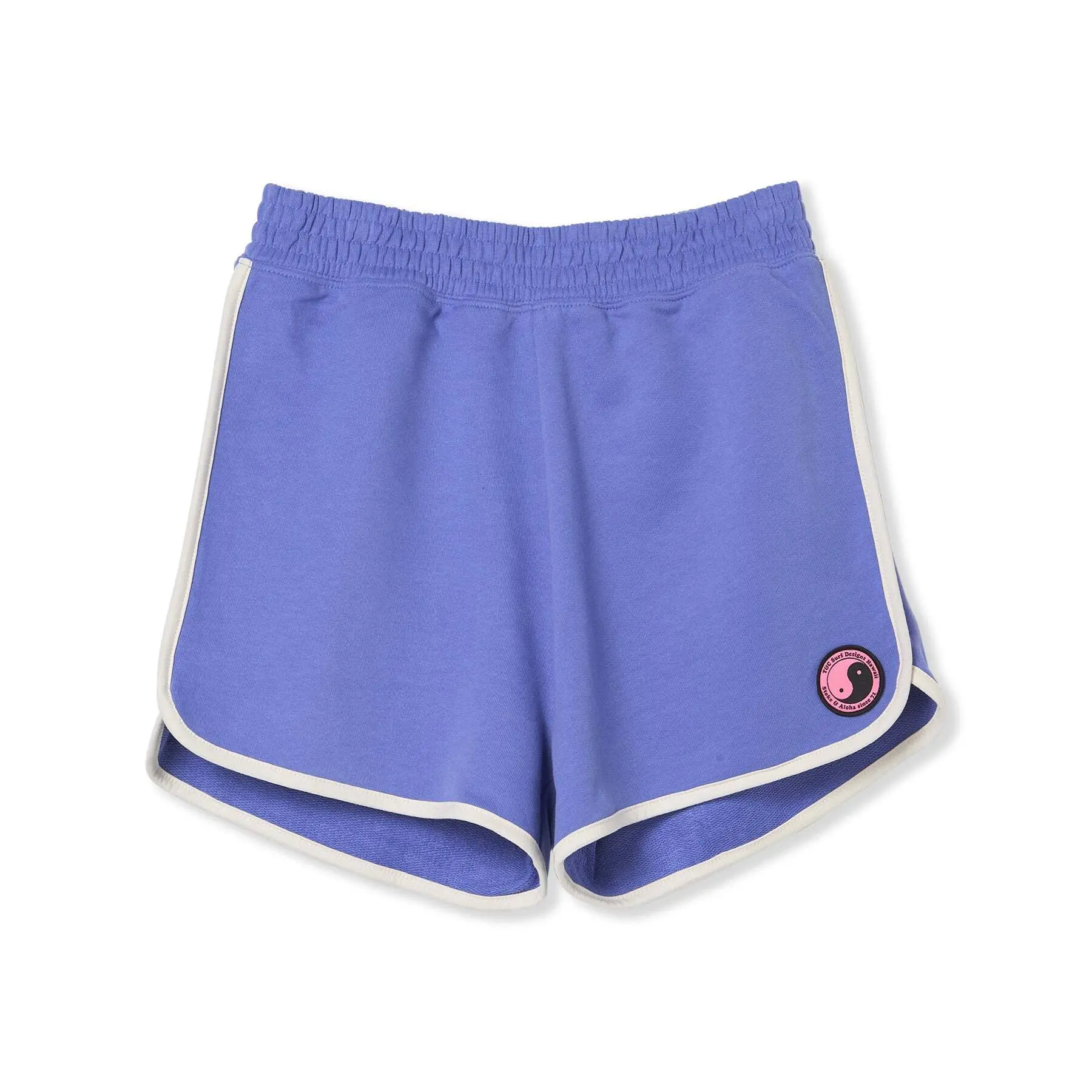 Shorts für Damen Town & Country Surf Designs YY
