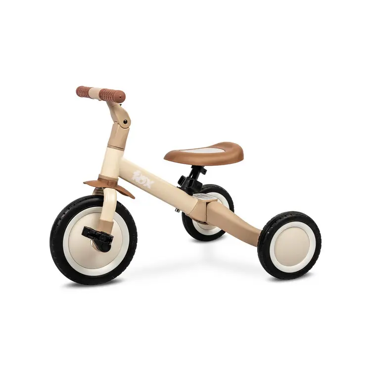 Draisine Toyz Fox