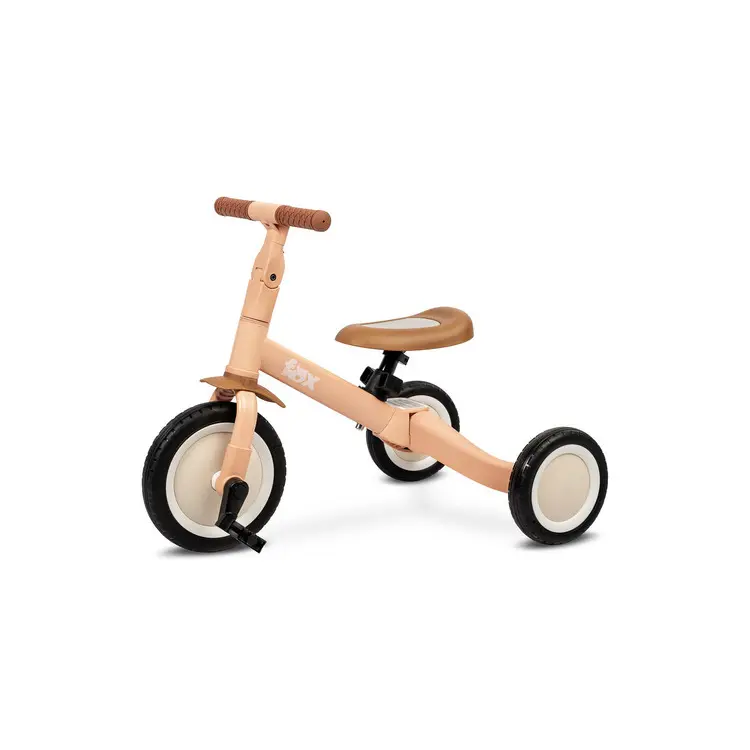 Draisine Toyz Fox