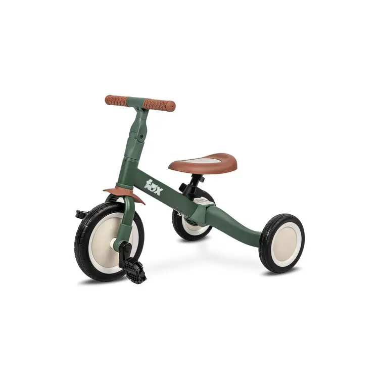 Draisine Toyz Fox