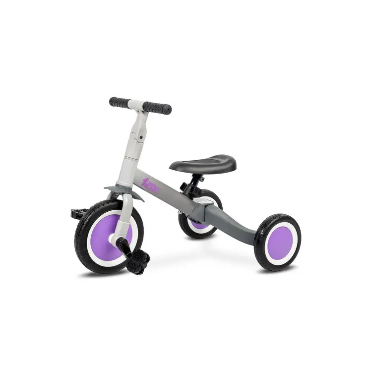 Draisine Toyz Fox