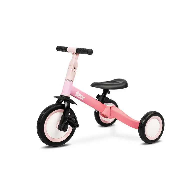 Draisine Toyz Fox