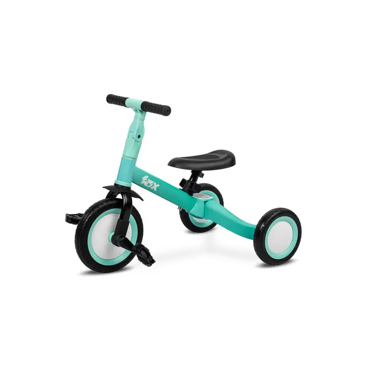 Draisine Toyz Fox