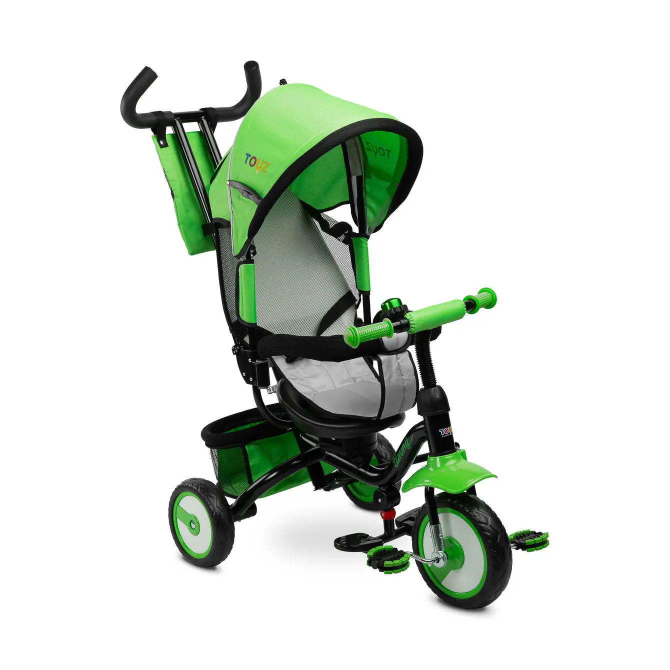 Toyz Unisex Vert Dreirad Timmy