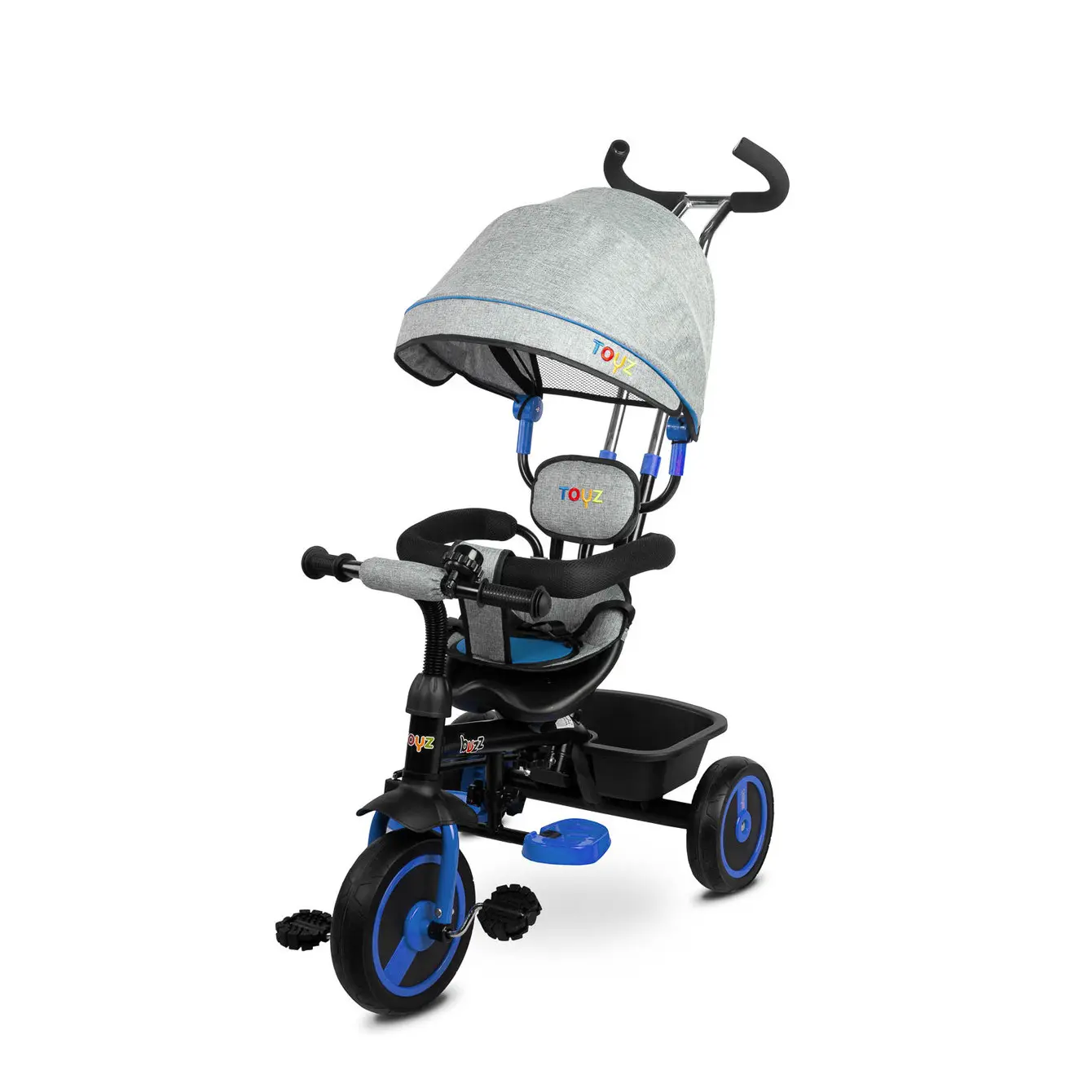 Dreirad Toyz Buzz