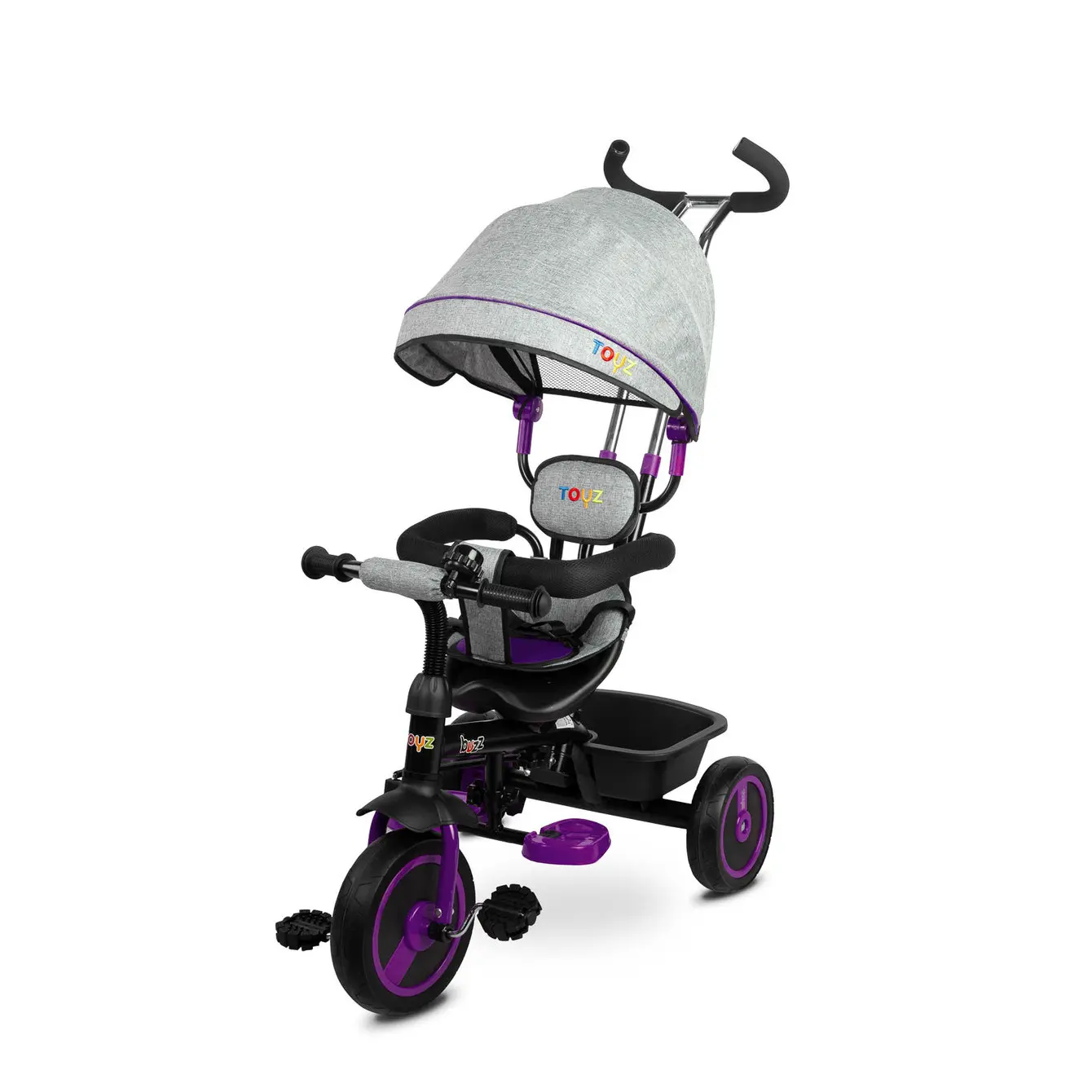 Dreirad Toyz Buzz