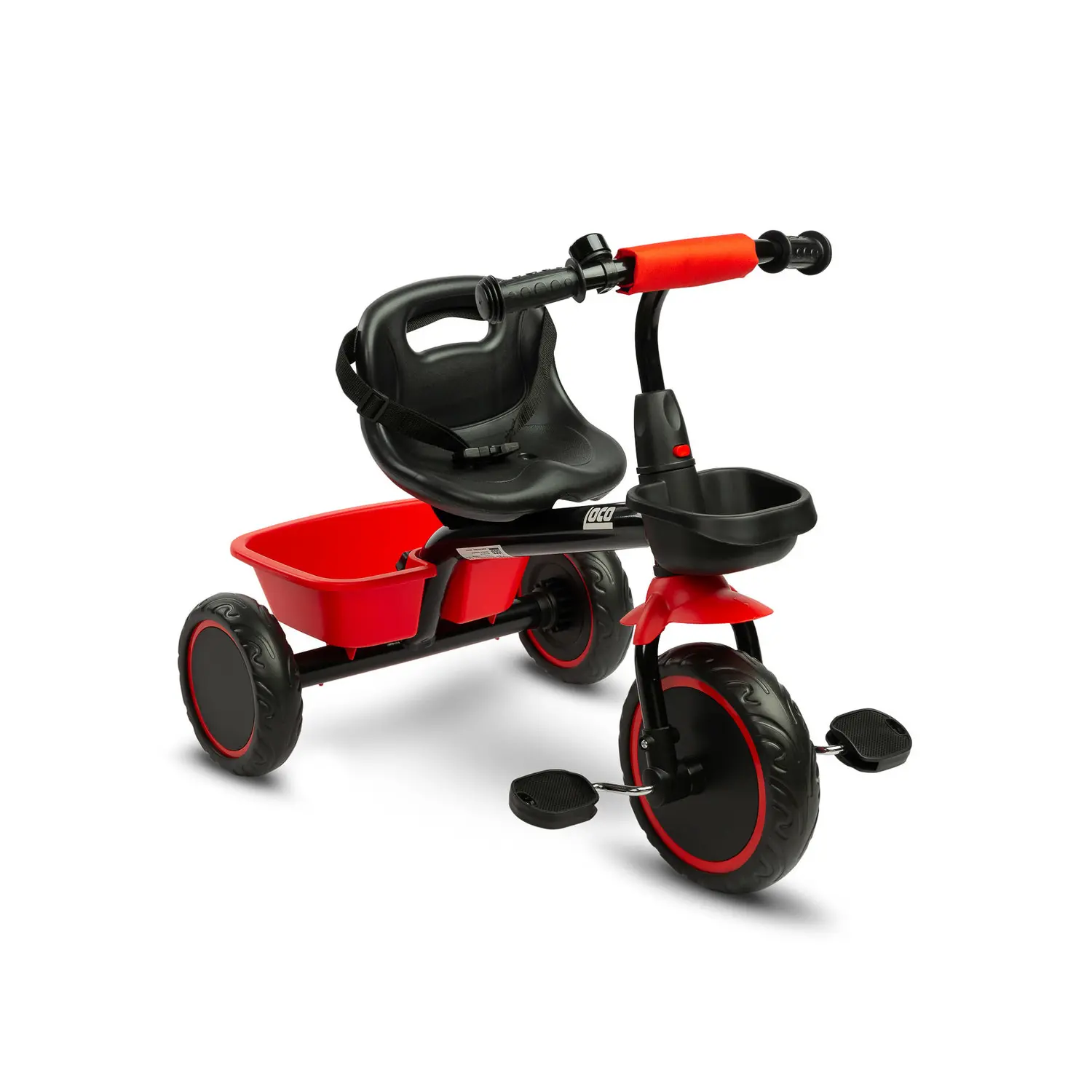 Dreirad Toyz Loco