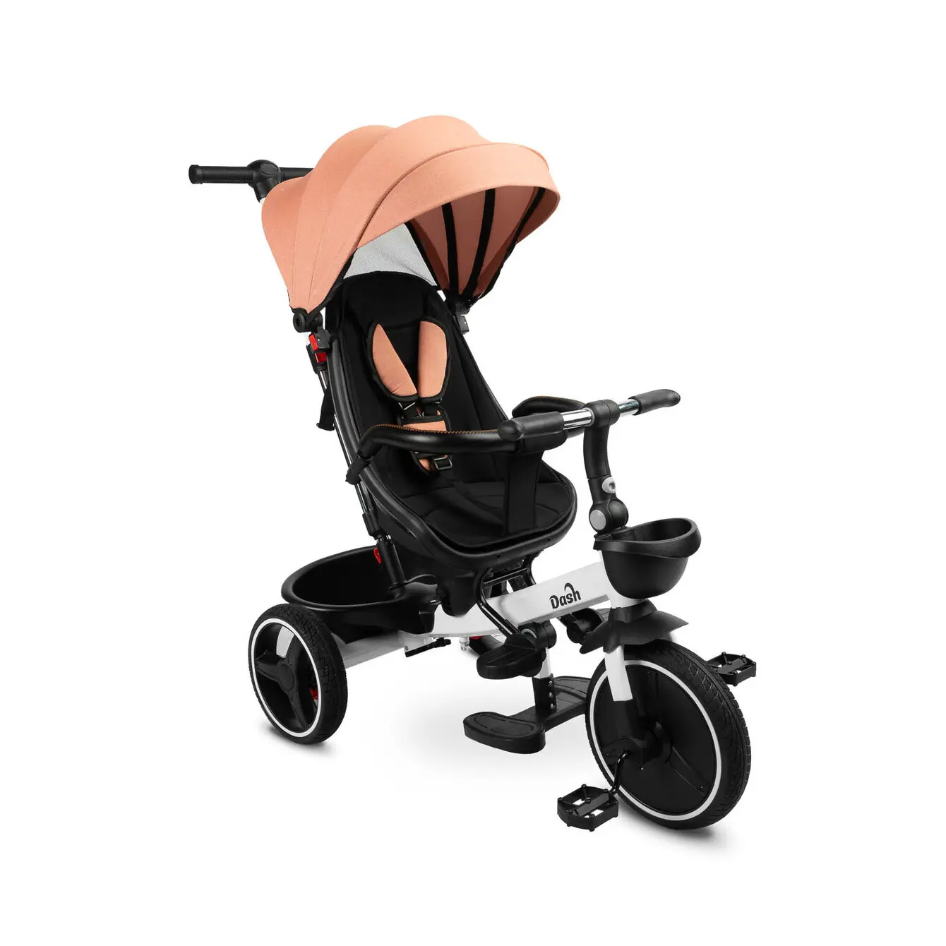 Tricycle Toyz Dash