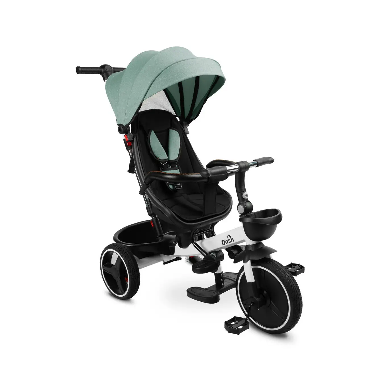 Dreirad Toyz Dash