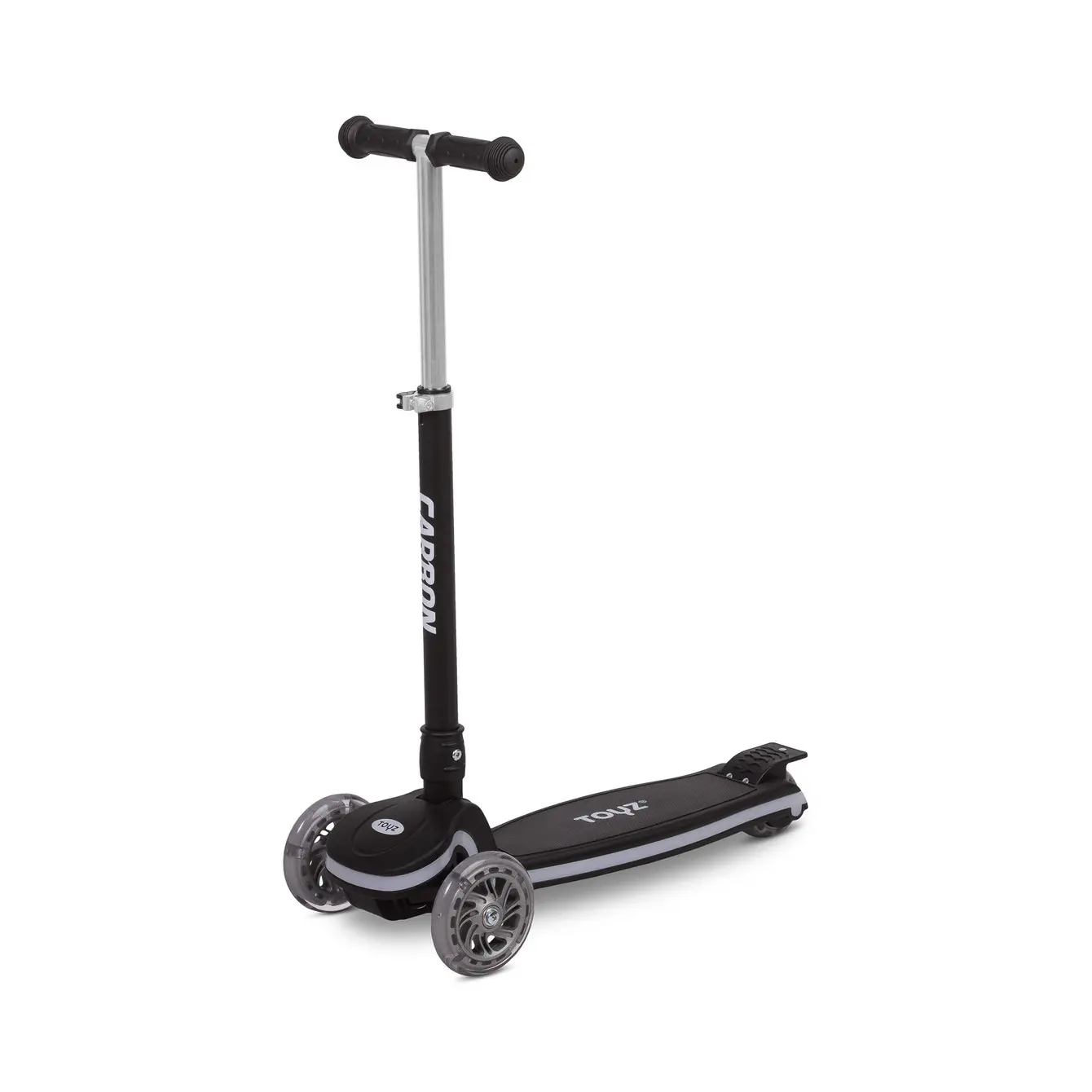 Carbon-Tretroller Toyz 3-Kołowa