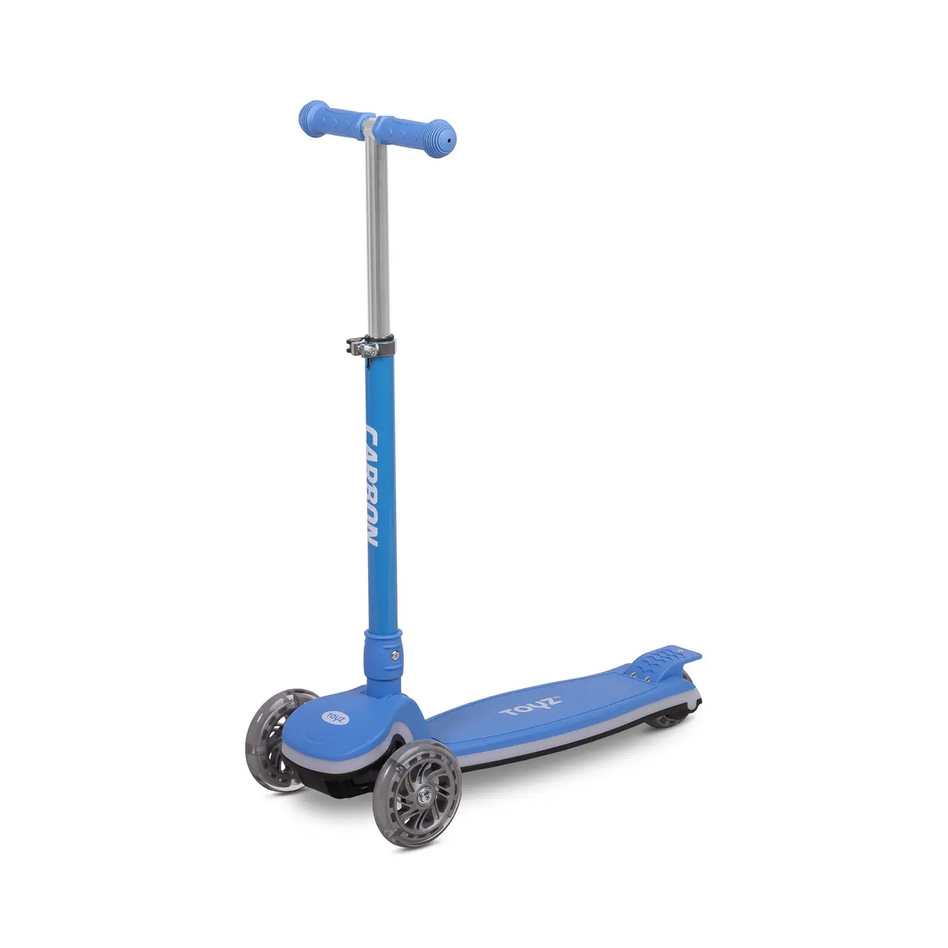 Trottinette en carbon Toyz 3-Kołowa