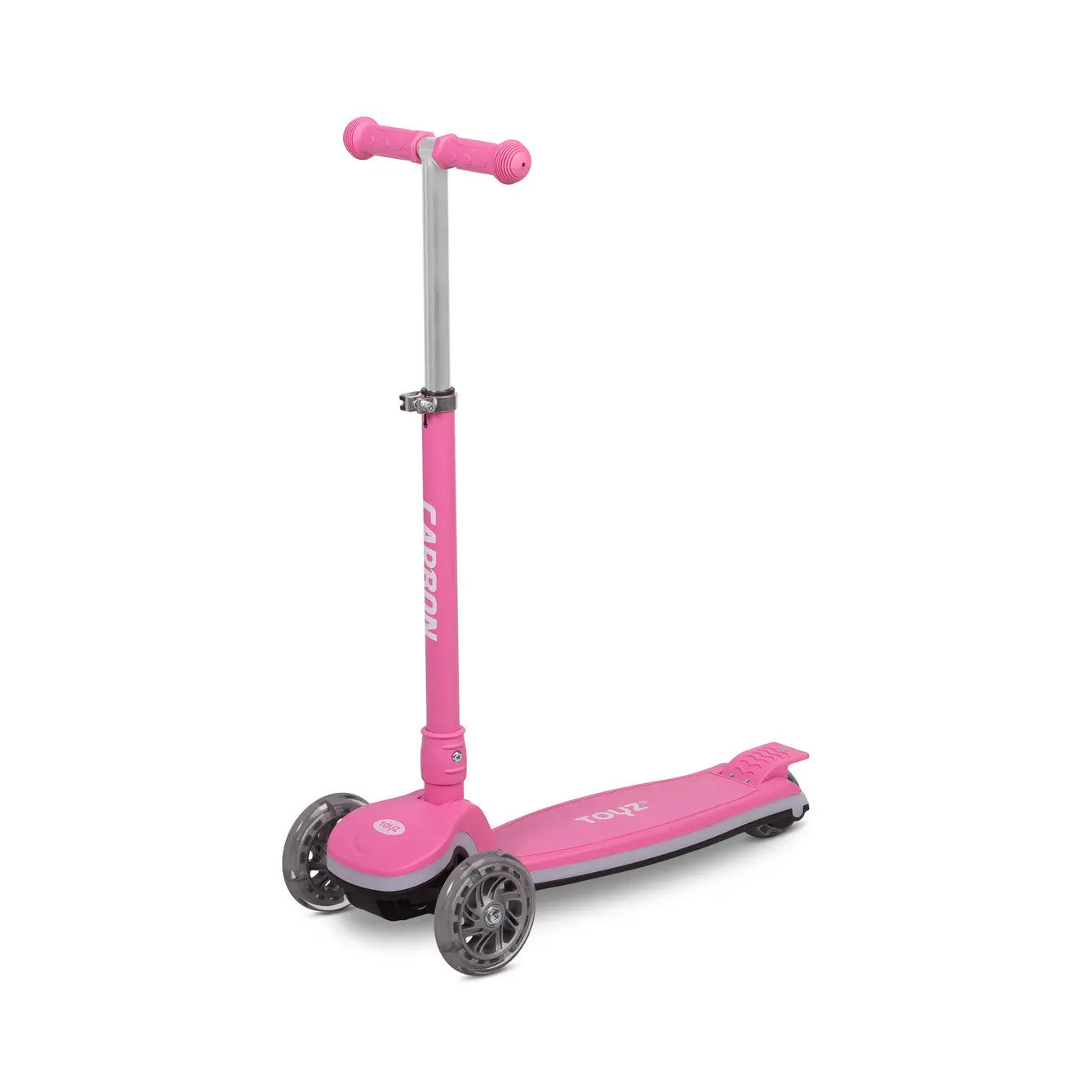 Carbon-Tretroller Toyz 3-Kołowa