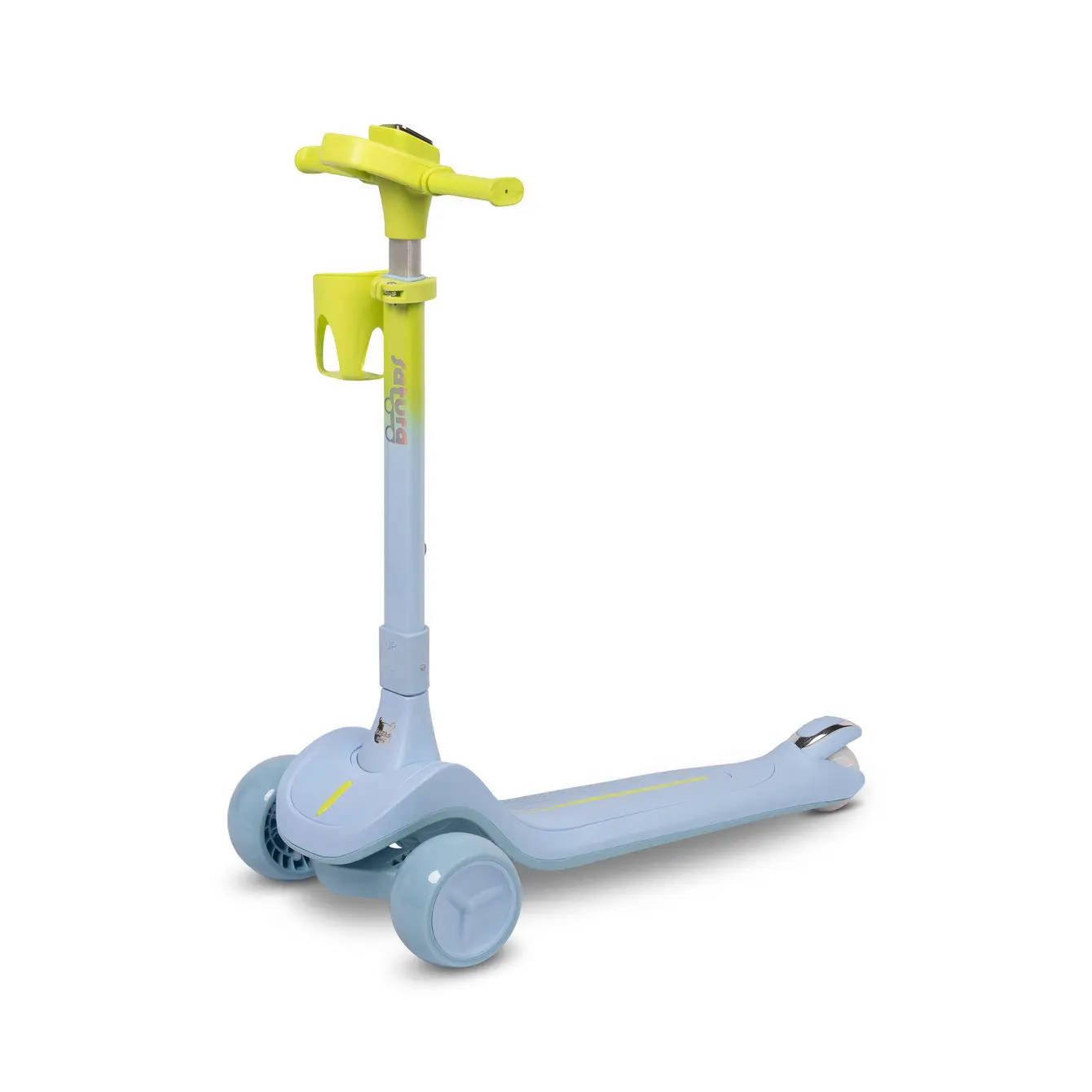 Trottinette Toyz 3-Kołowa
