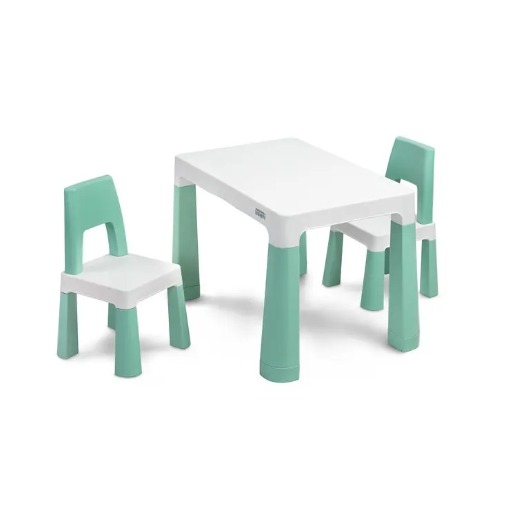 Table avec chaises Toyz Monti