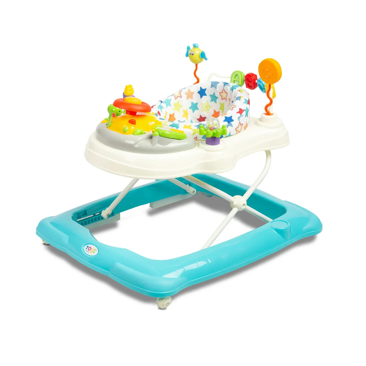 Laufrad Toyz Stepp