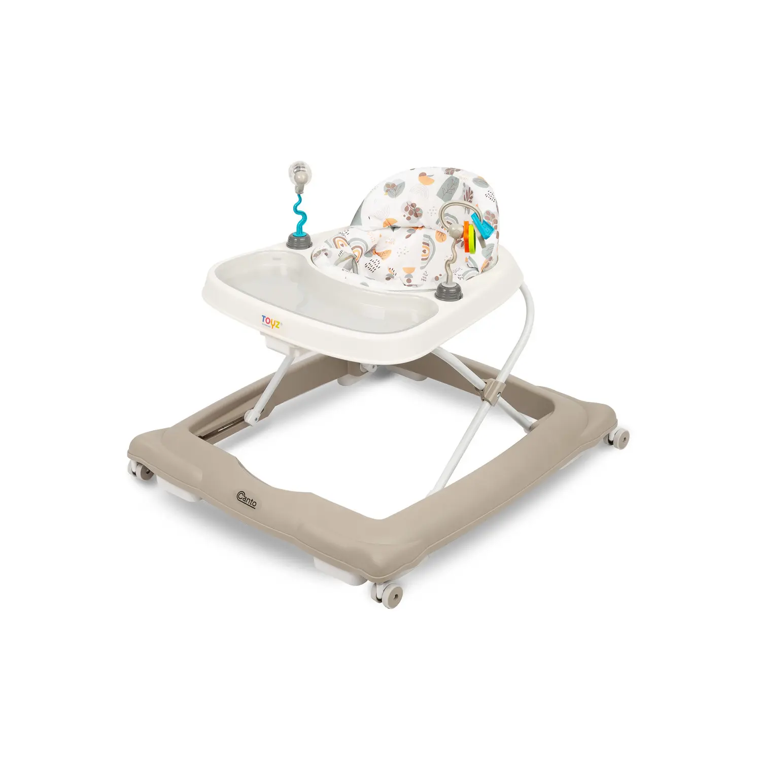 Loopfiets Toyz Canto