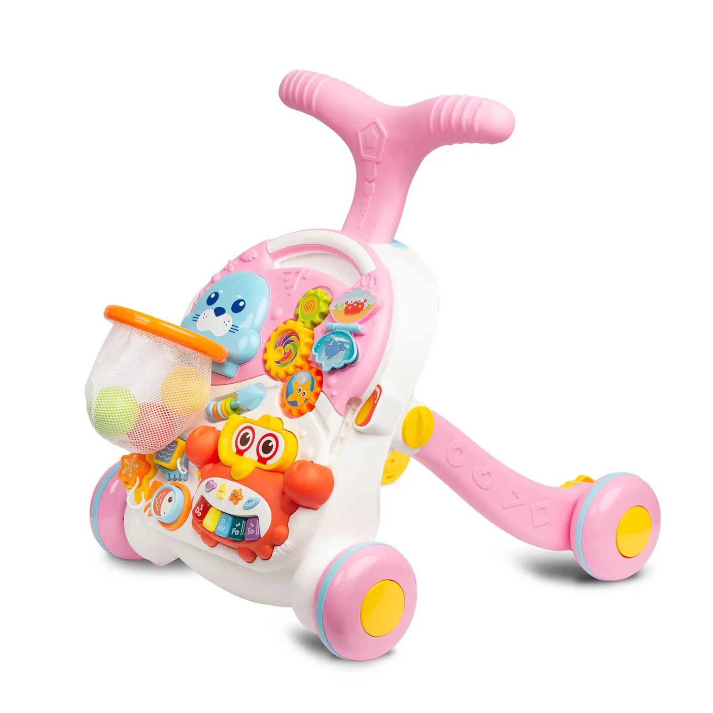 Draisine Toyz Spark