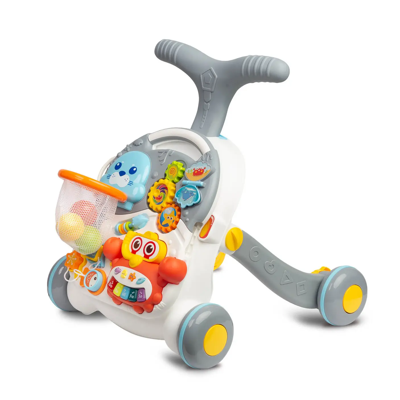 Draisine Toyz Spark