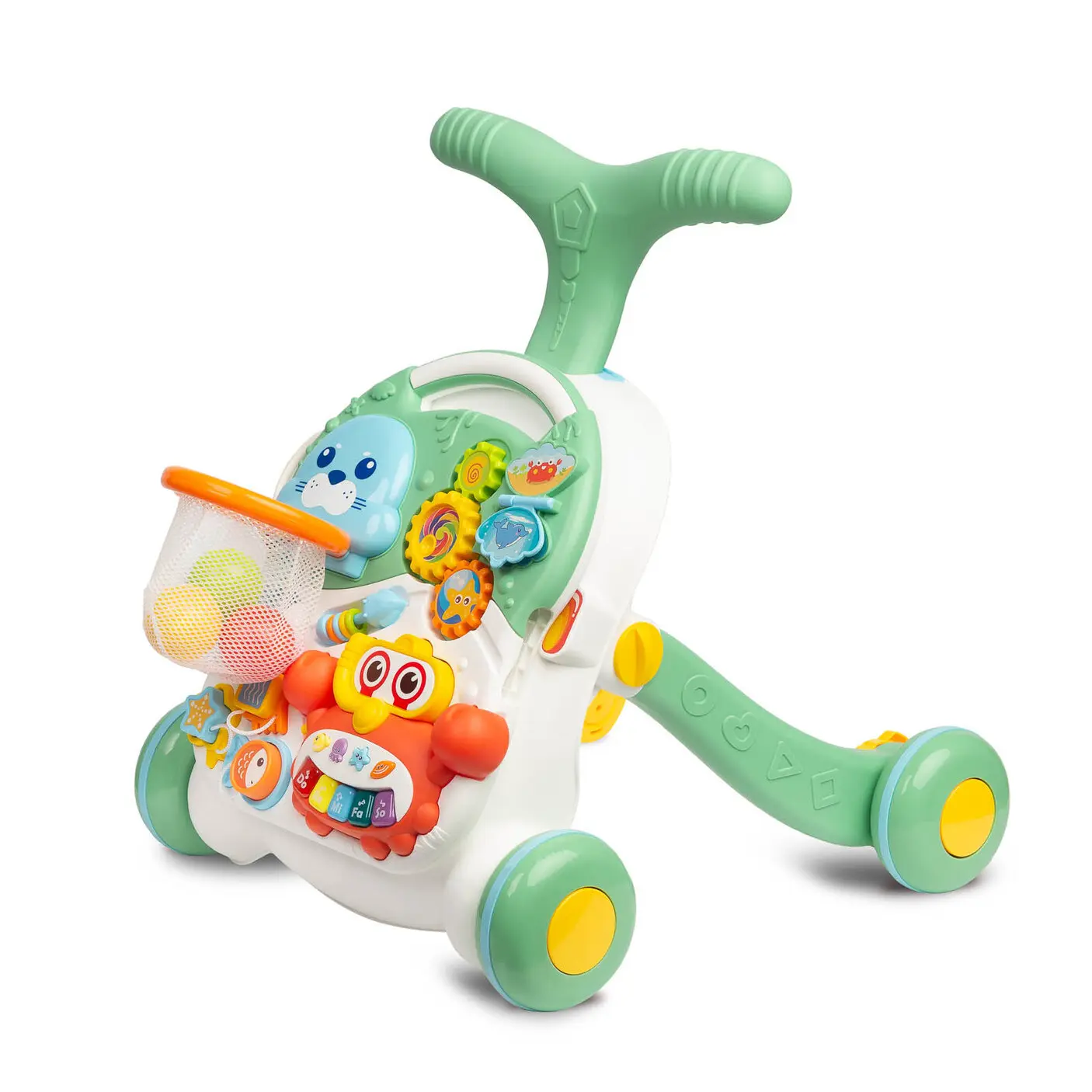Draisine Toyz Spark