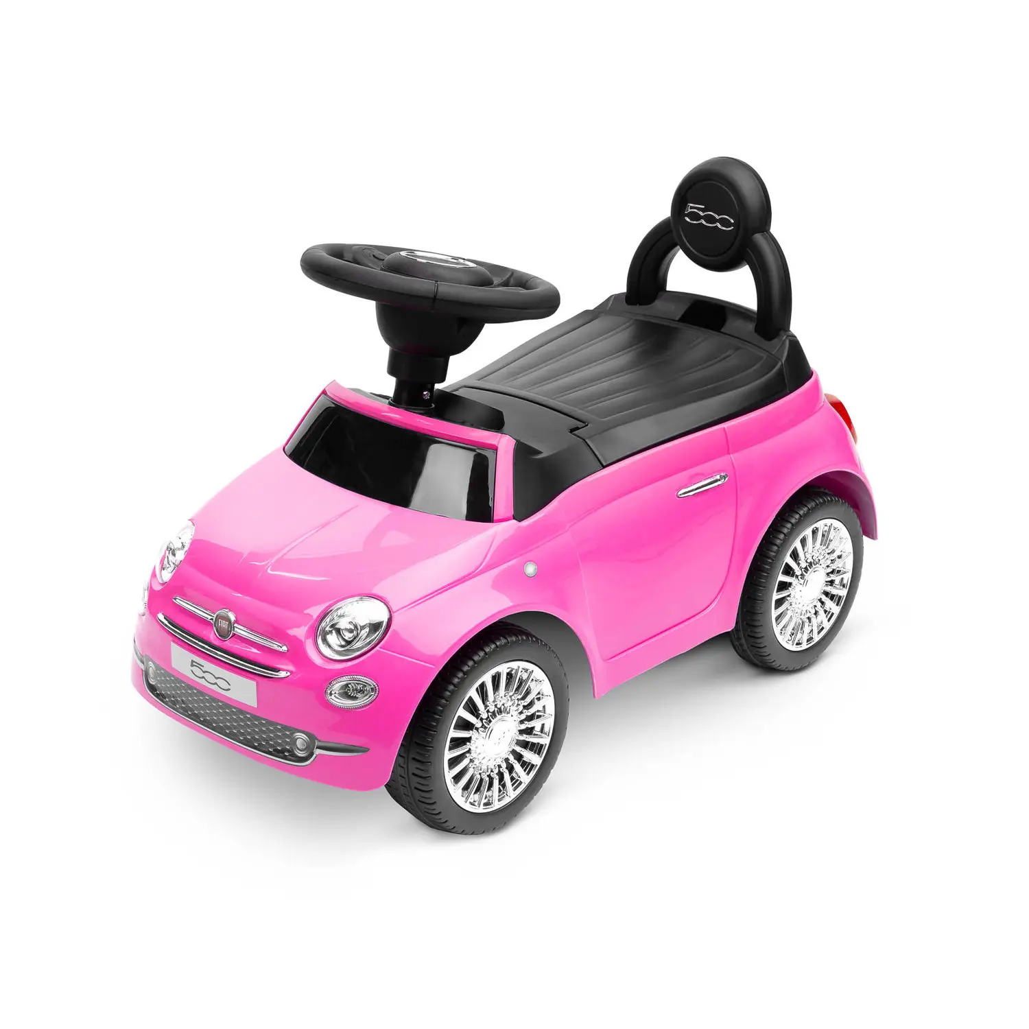 Autospiele Toyz Fiat