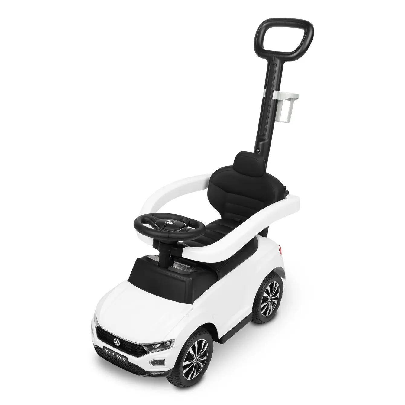 Jeux de voiture Toyz VW T-Roc
