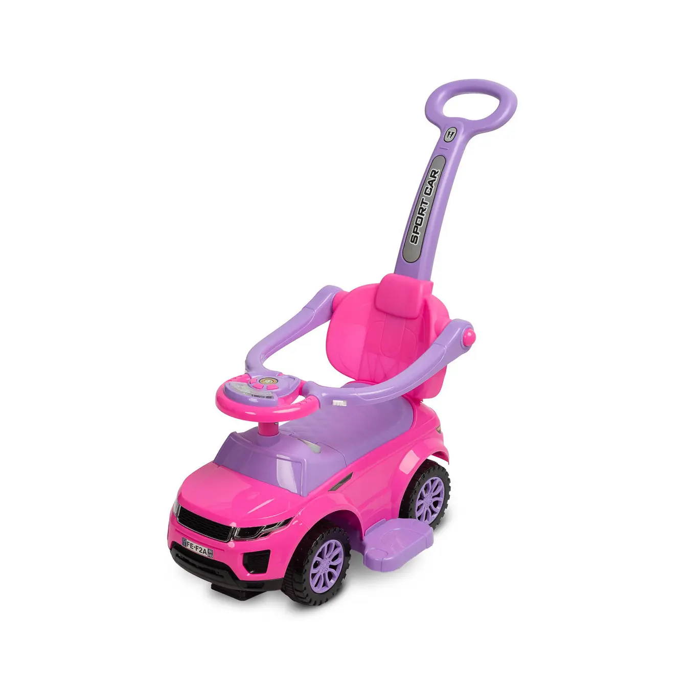 Autospiele Toyz Sport Car