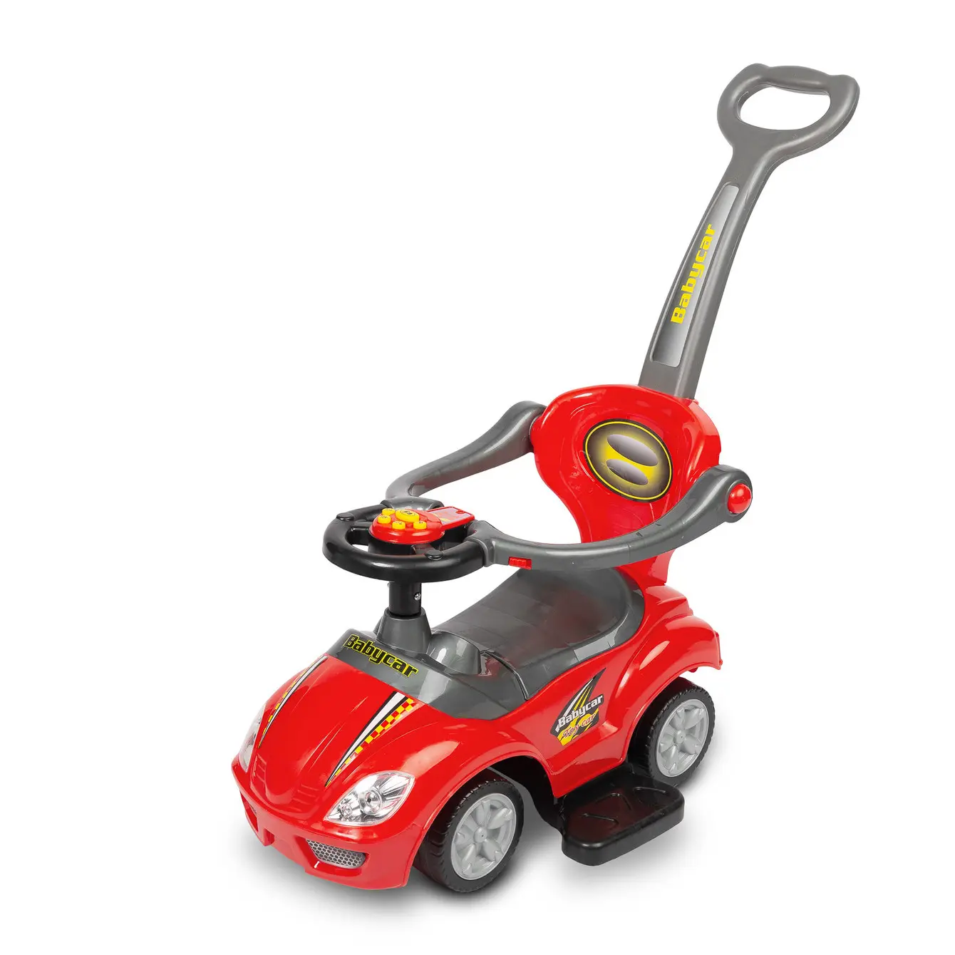 Autospiele Toyz Race Car