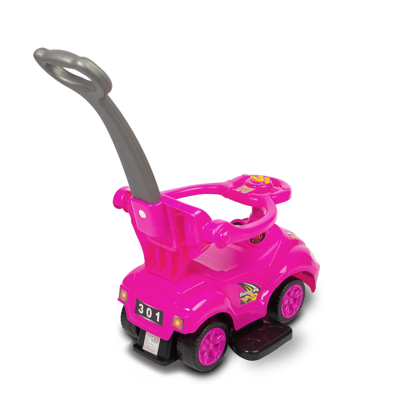 Autospiele Toyz Race Car