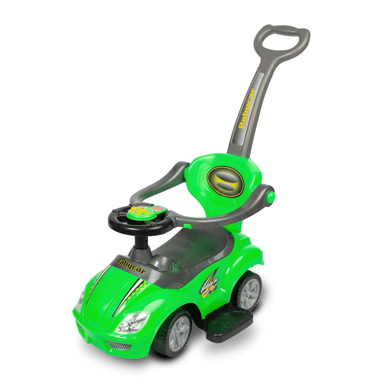Autospiele Toyz Race Car