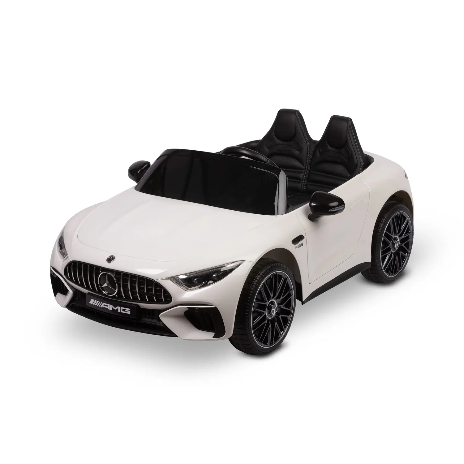 Elektroauto für Kinder Toyz Mercedes SL63