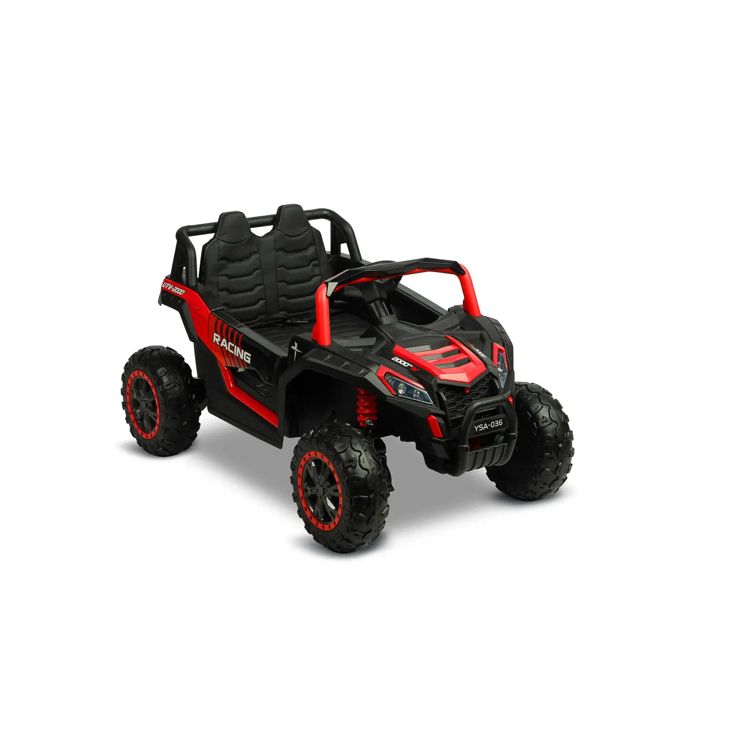 Elektroauto für Kinder Toyz Axel